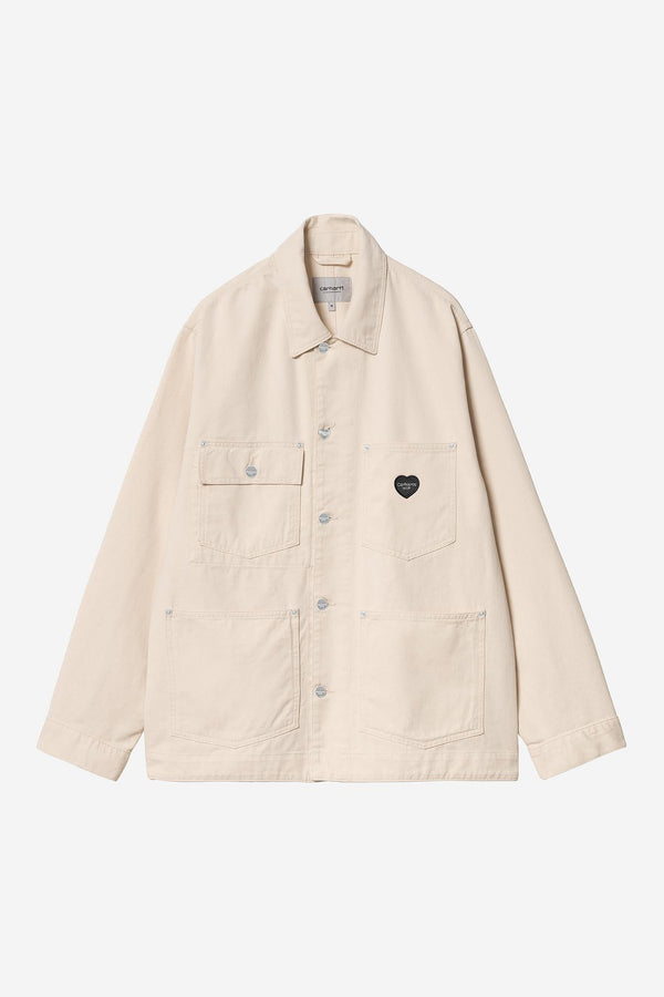 CAPPOTTI E GIUBBOTTI Uomo CARHARTT WIP - 1