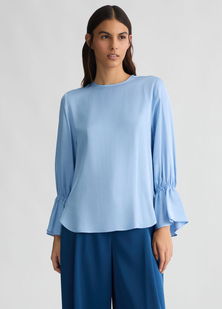 BLUSE E CAFTANI Donna LIU JO - 3
