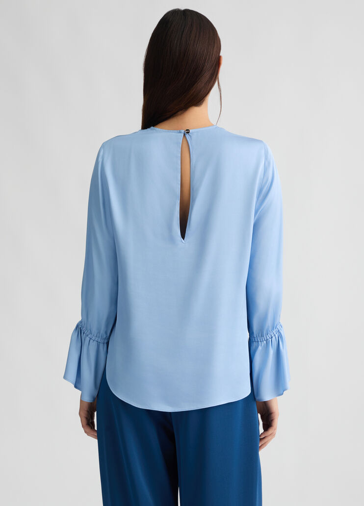 BLUSE E CAFTANI Donna LIU JO - 4