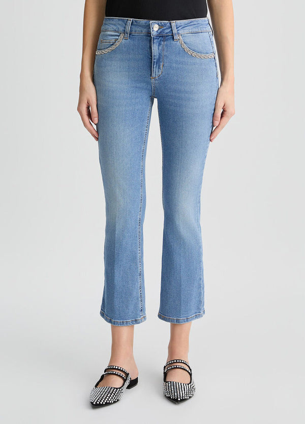 JEANS E DENIM Donna LIU JO - 1
