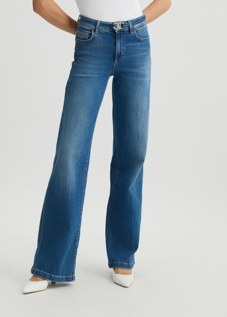 JEANS E DENIM Donna LIU JO - 1