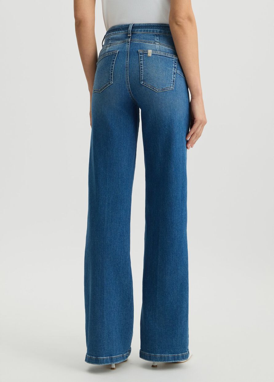 JEANS E DENIM Donna LIU JO - 4