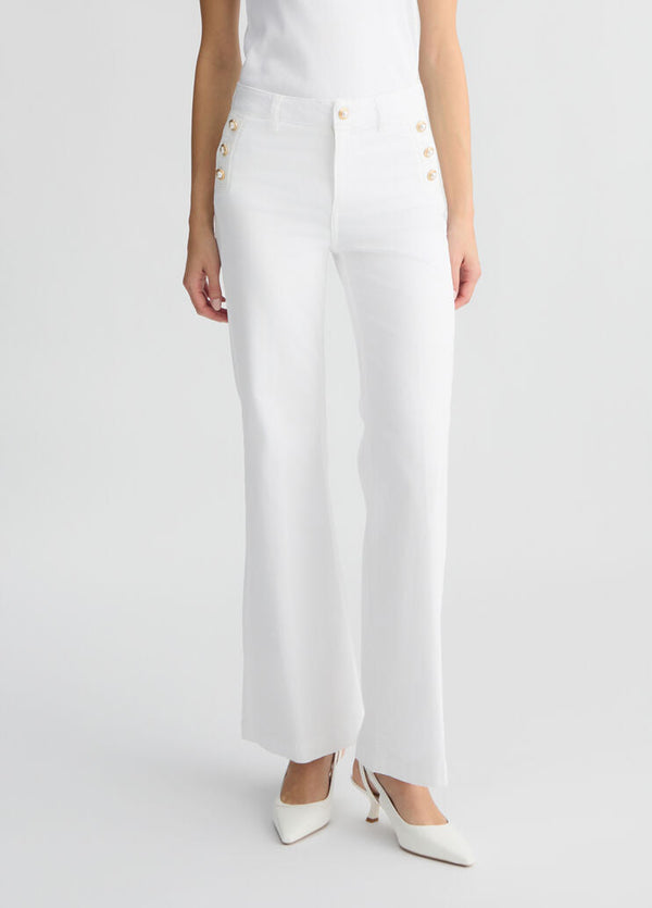 Pantaloni Donna LIU JO - 2