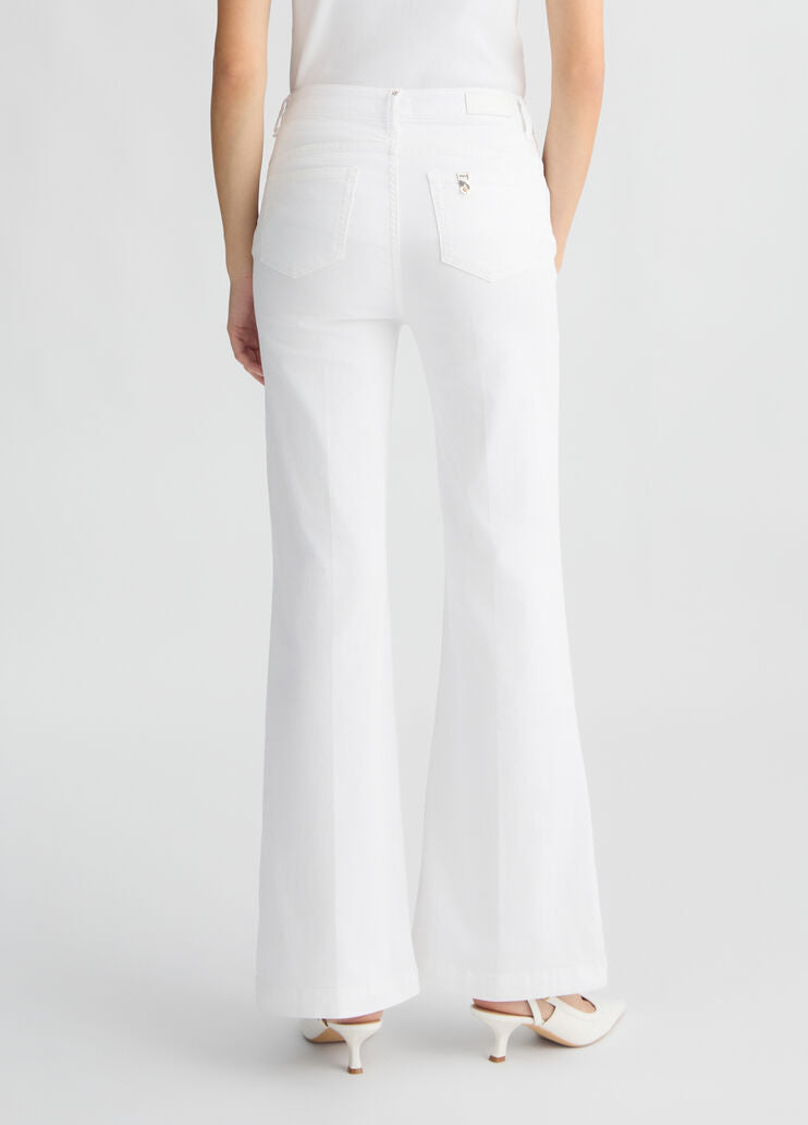 Pantaloni Donna LIU JO - 3