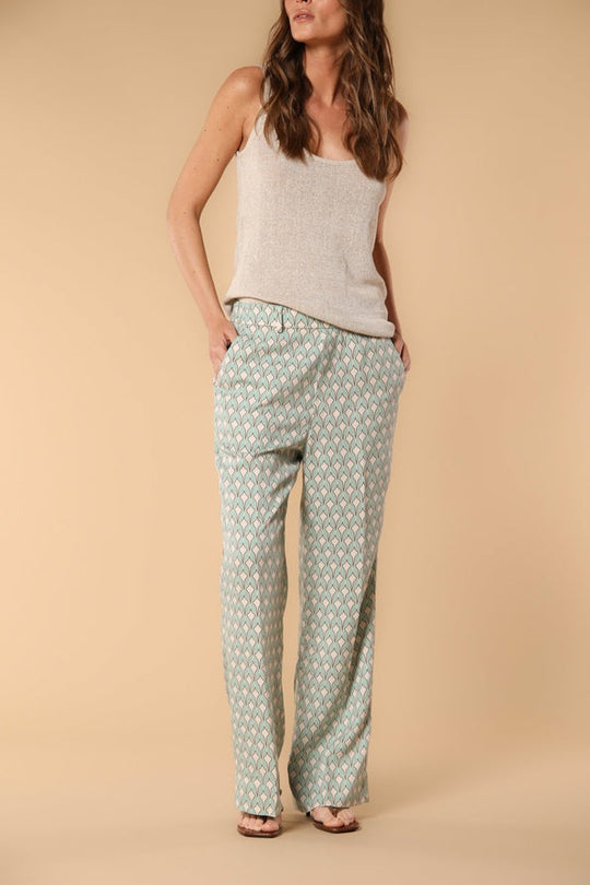 Pantaloni Donna MASON'S