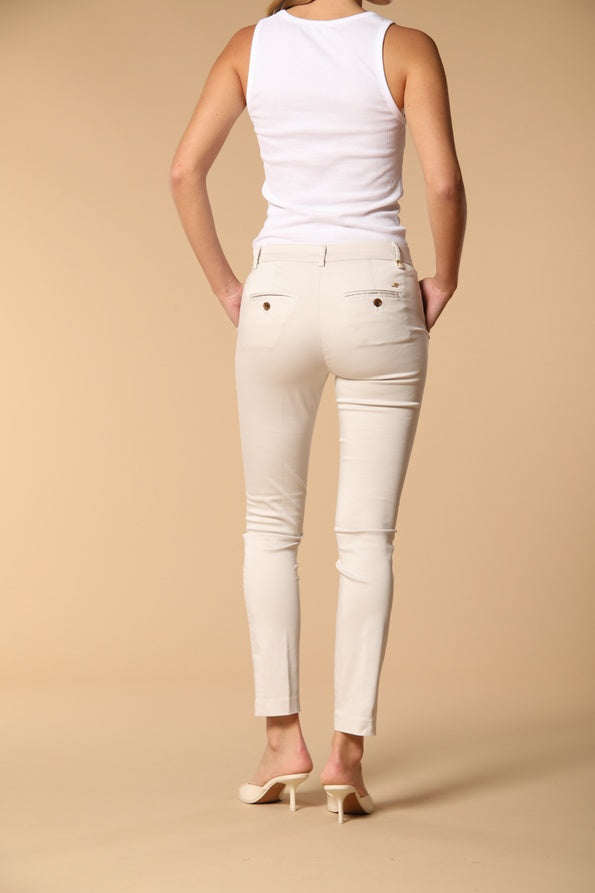 Pantaloni Donna MASON'S - 3