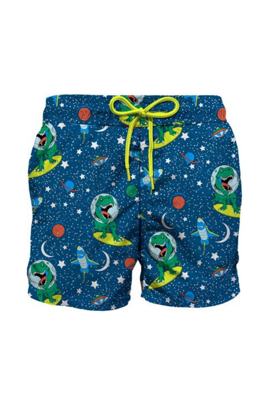 COSTUMI E BEACHWEAR Bambino MC2 SAINT BARTH