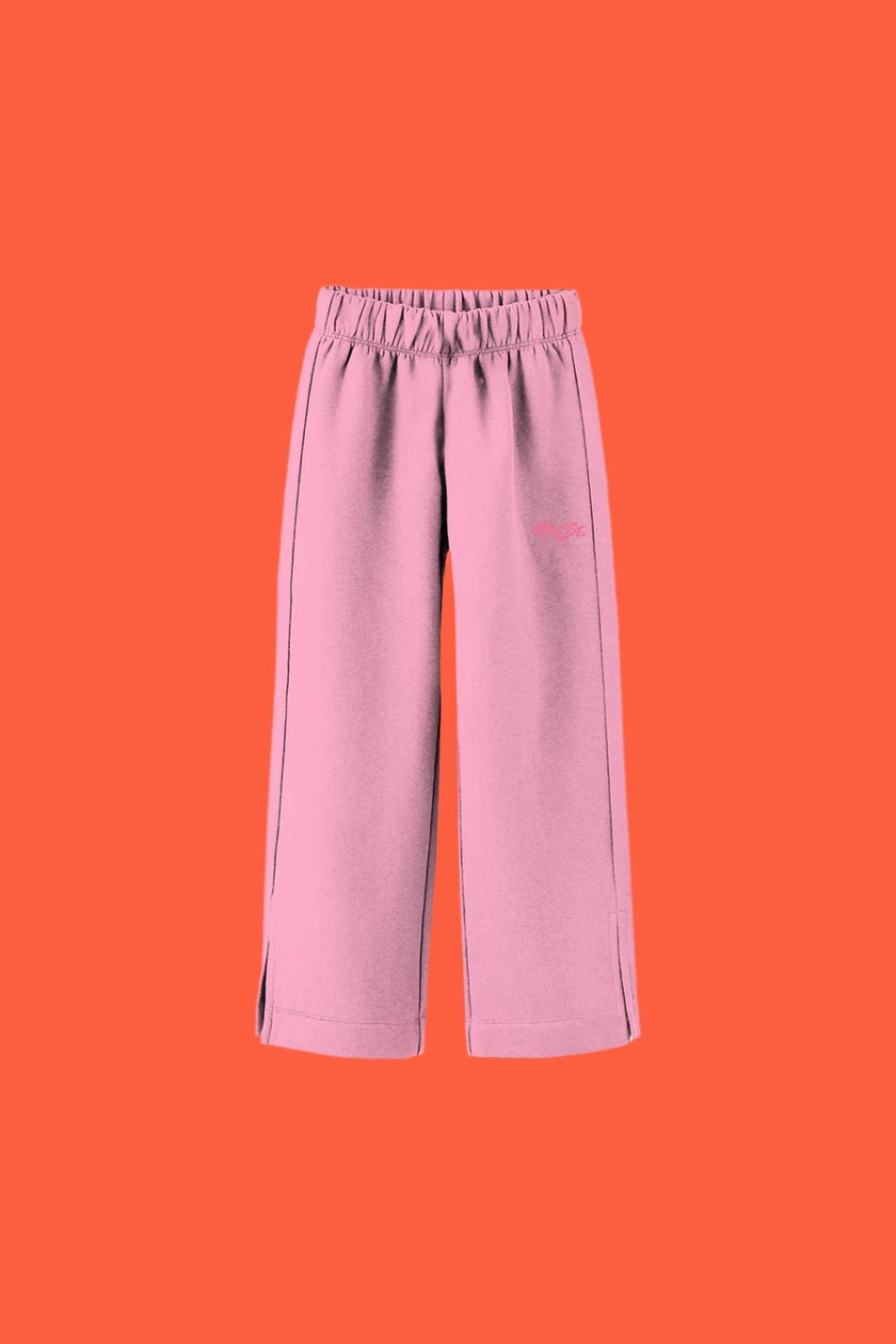 Pantaloni Bambina MOUSSE - 1
