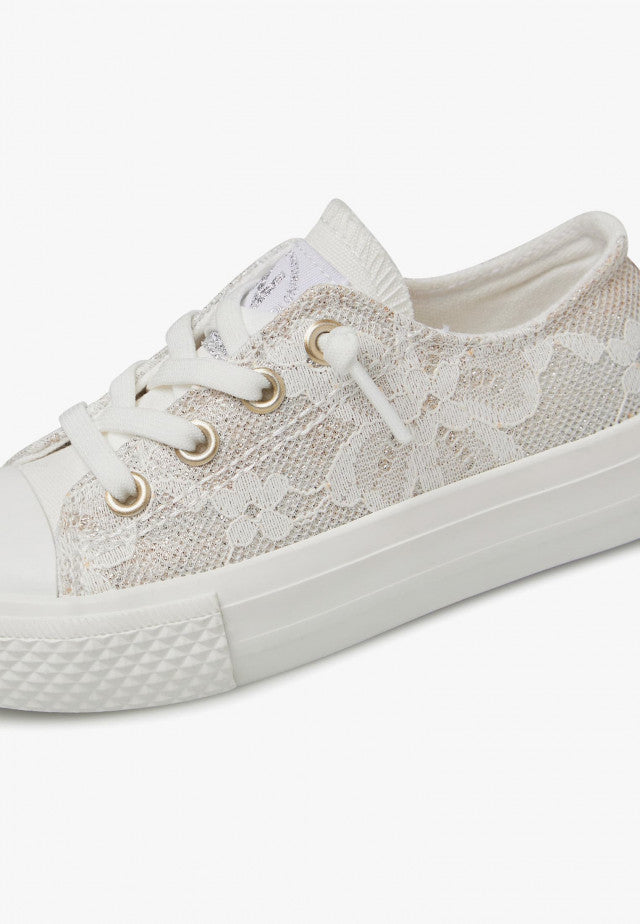 Scarpe Bambina NATURINO - 4