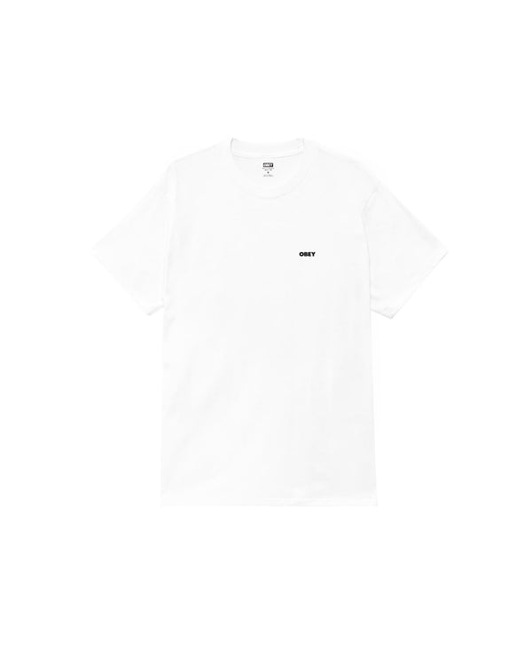 T-SHIRT E TOP Uomo OBEY - 2