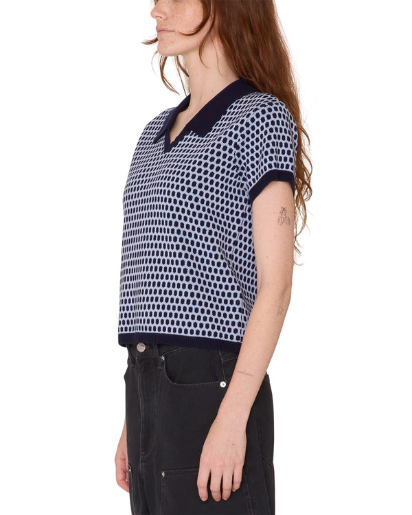 Polo Donna OBEY - 2