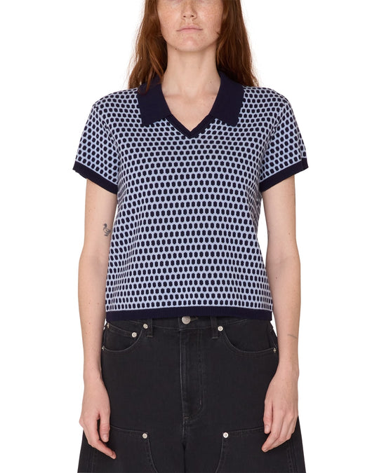 Polo Donna OBEY