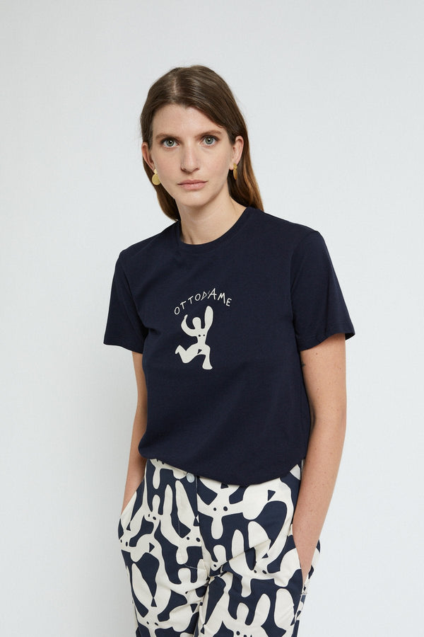 T-SHIRT E TOP Donna OTTOD'AME - 2
