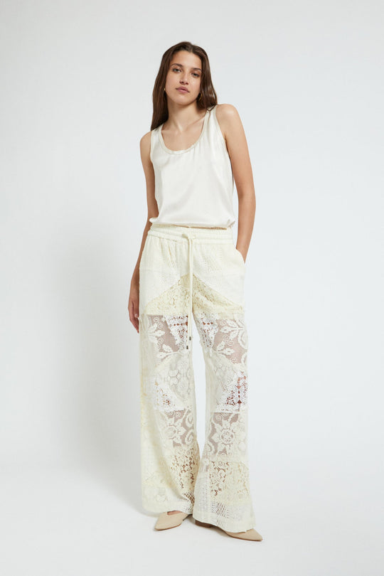 Pantaloni Donna OTTOD'AME