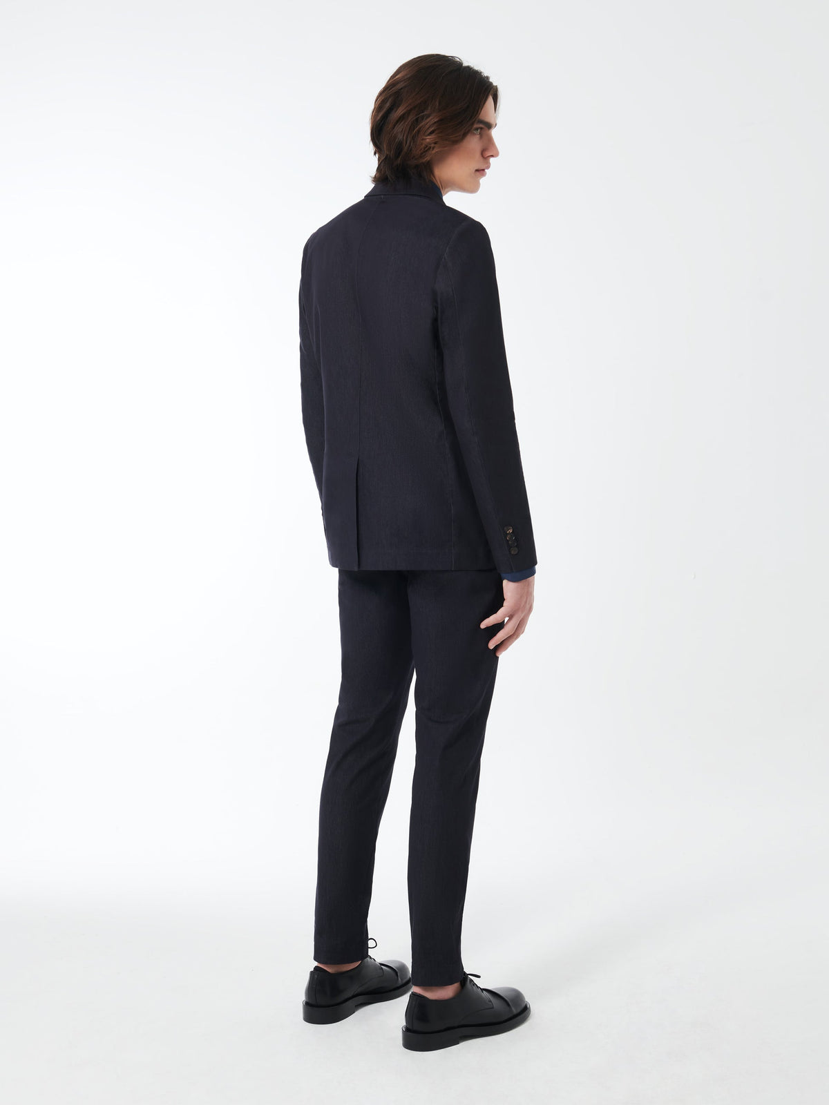 GIACCHE E GILET Uomo RRD - 2