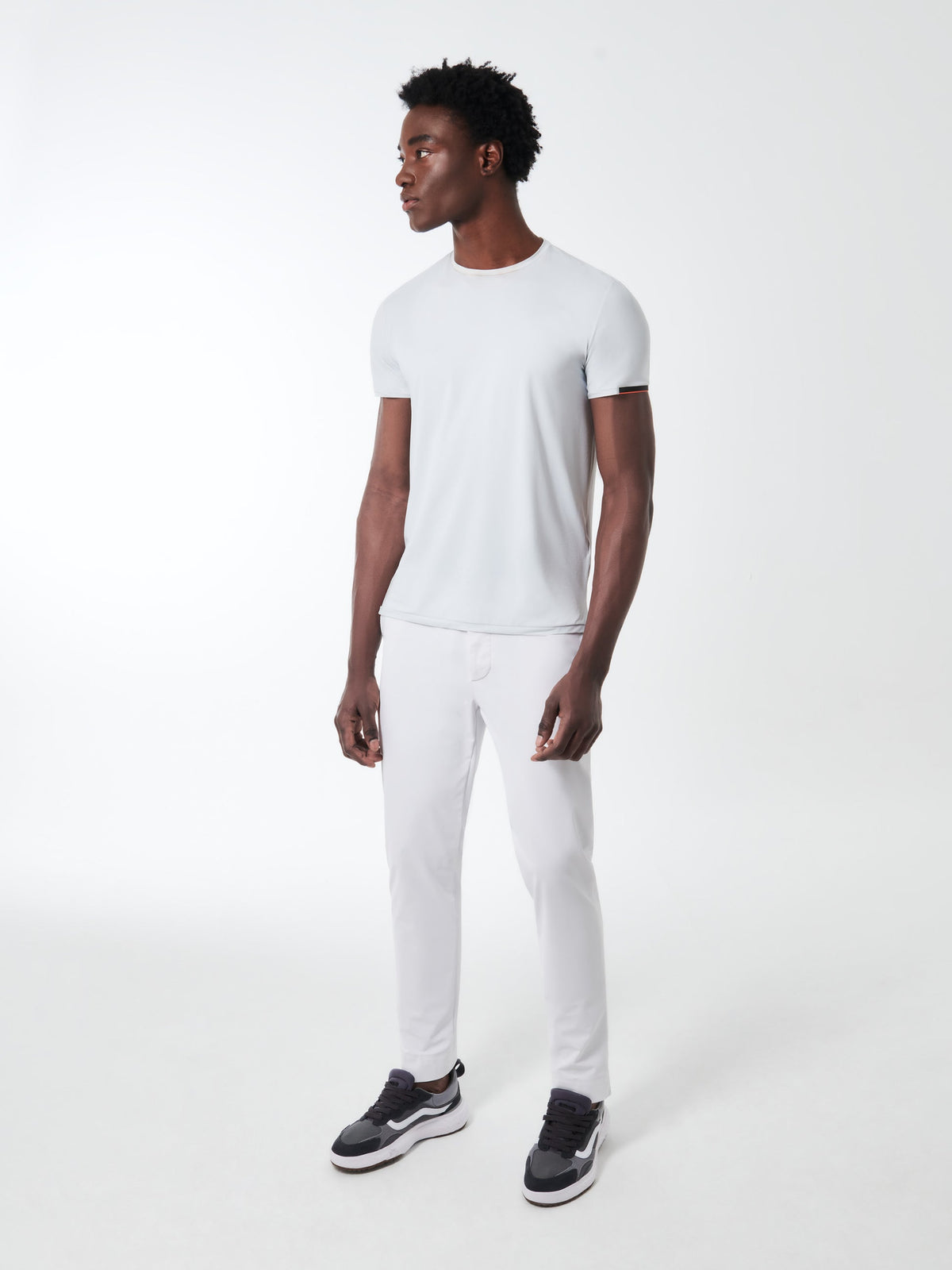 T-SHIRT E TOP Uomo RRD - 2