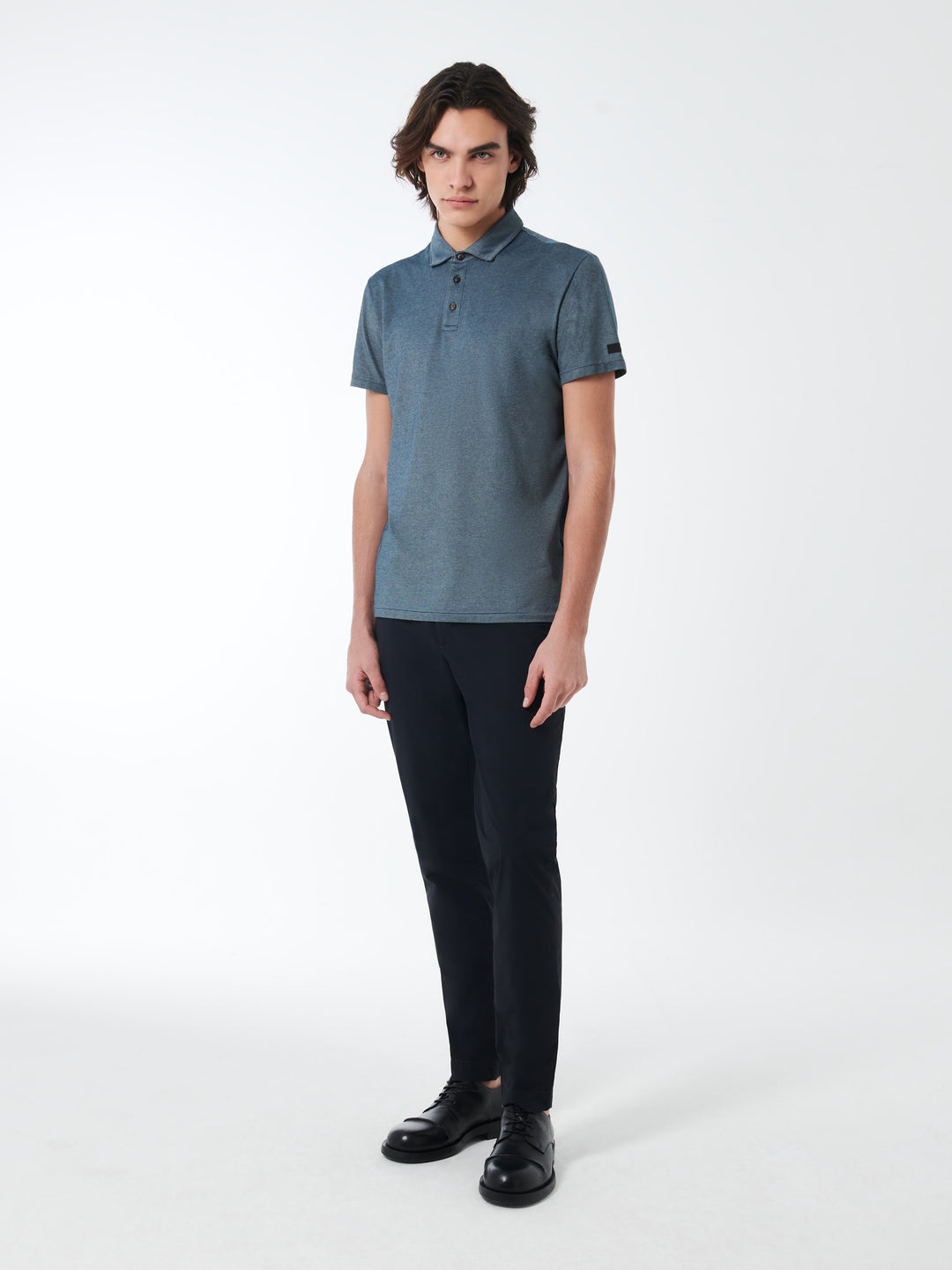 Pantaloni Uomo RRD - 1