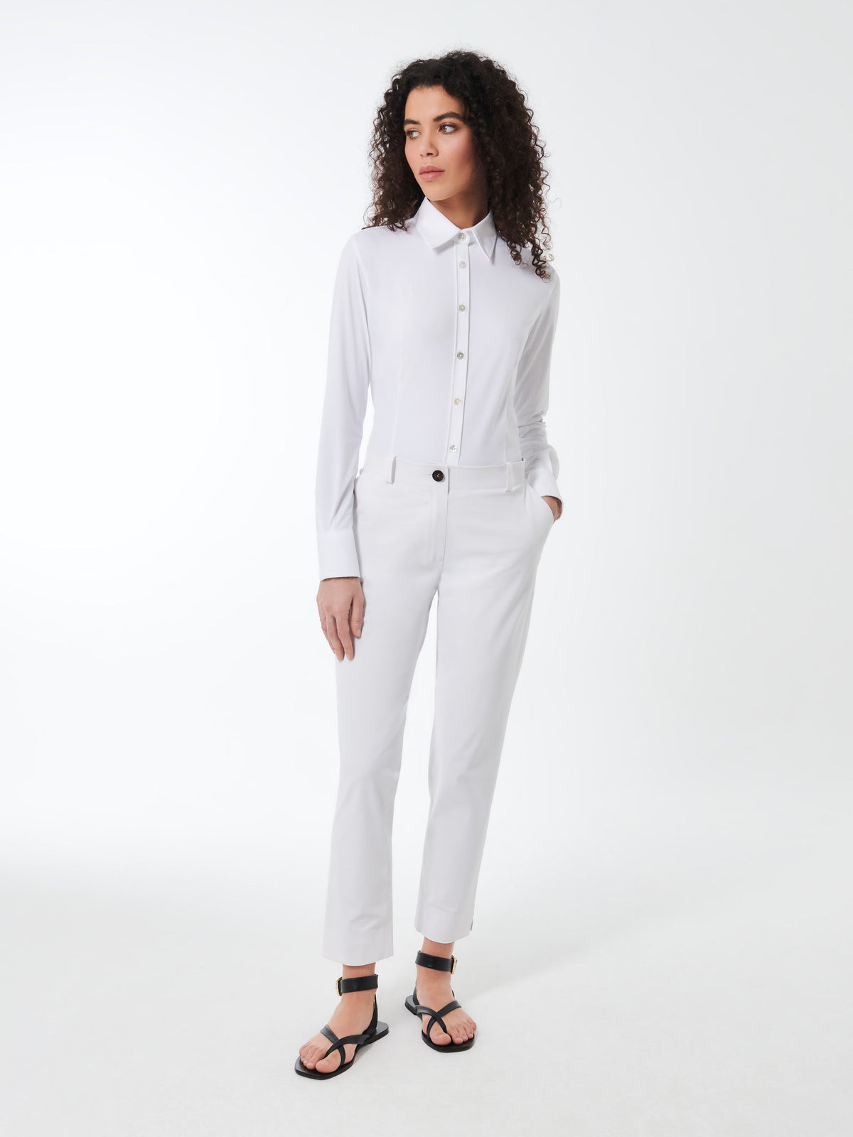 CAMICIE Donna RRD - 2