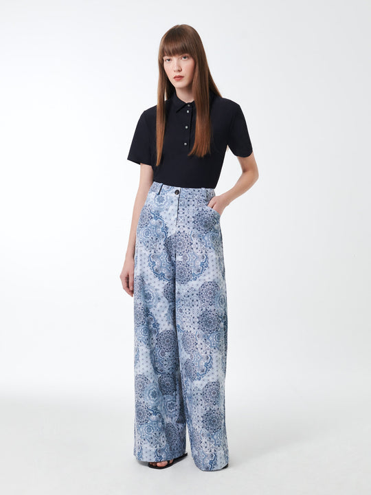 Pantaloni Donna RRD