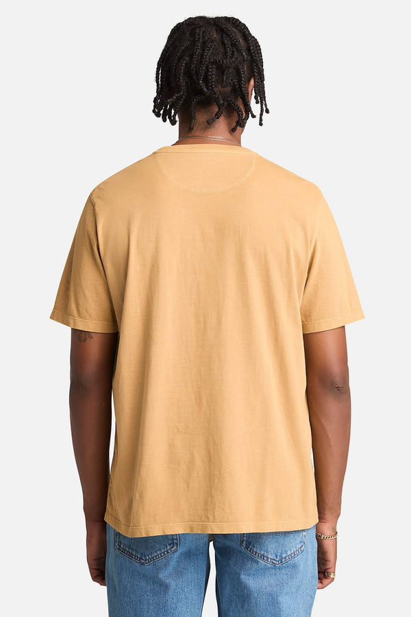 T-SHIRT E TOP Uomo TIMBERLAND - 2