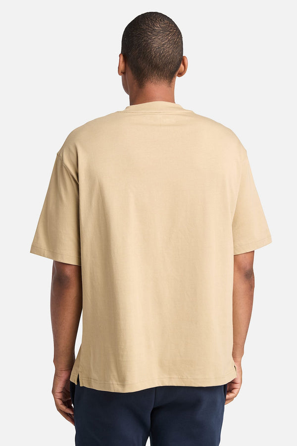 T-SHIRT E TOP Uomo TIMBERLAND - 3