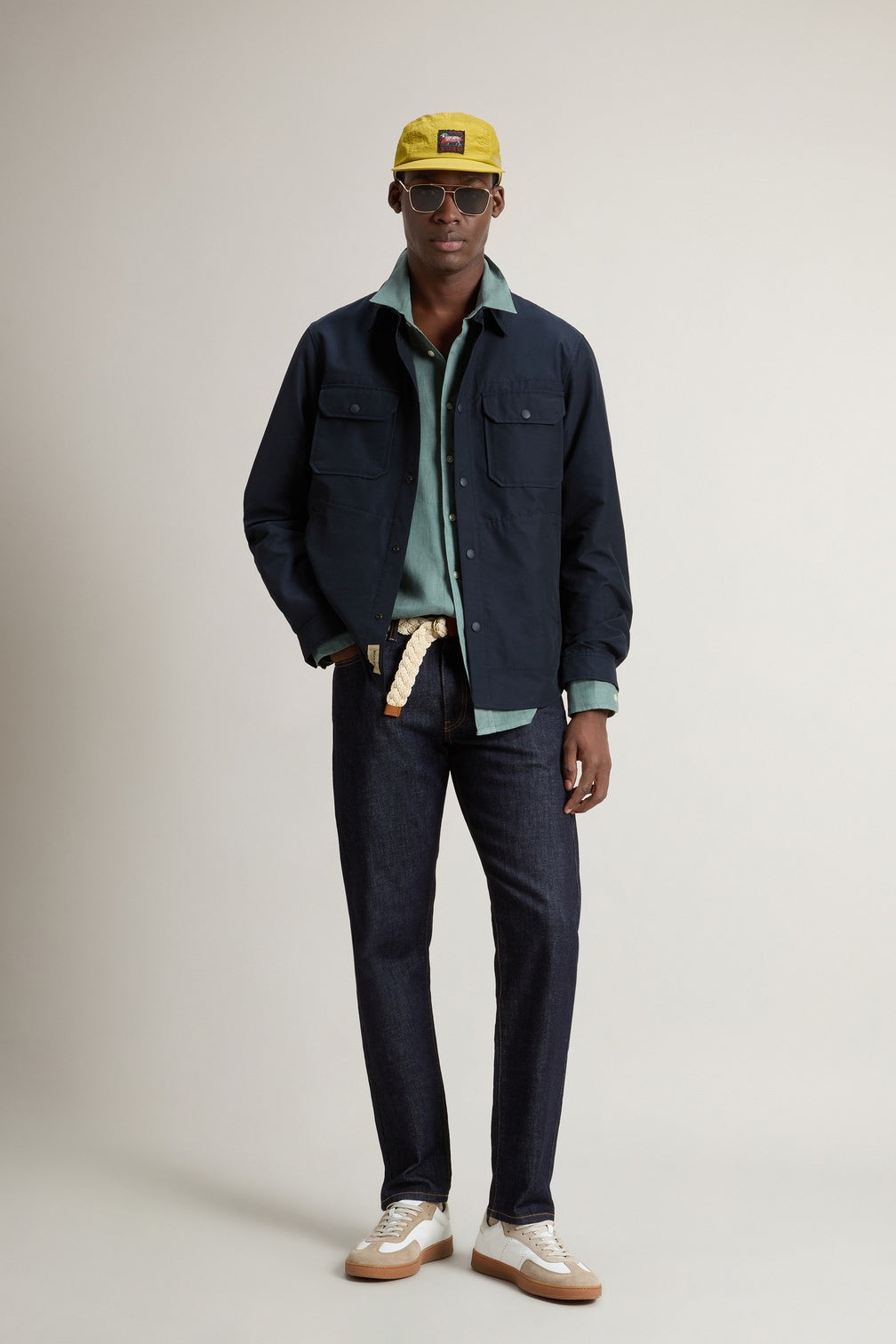 CAMICIE Uomo WOOLRICH - 3