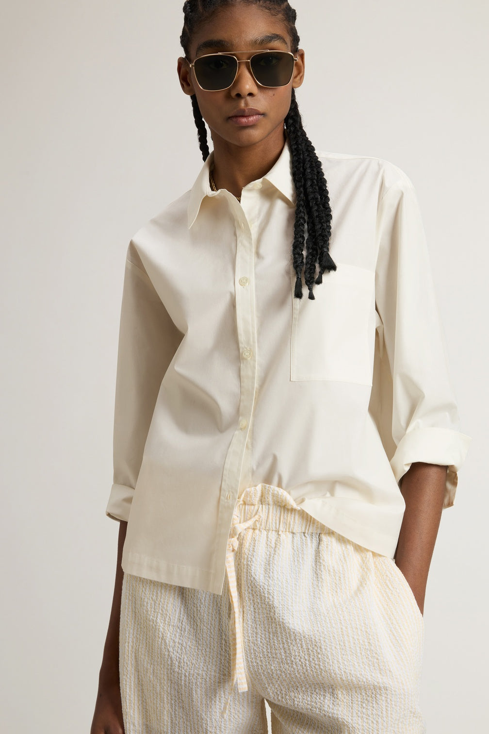 CAMICIE Donna WOOLRICH - 1