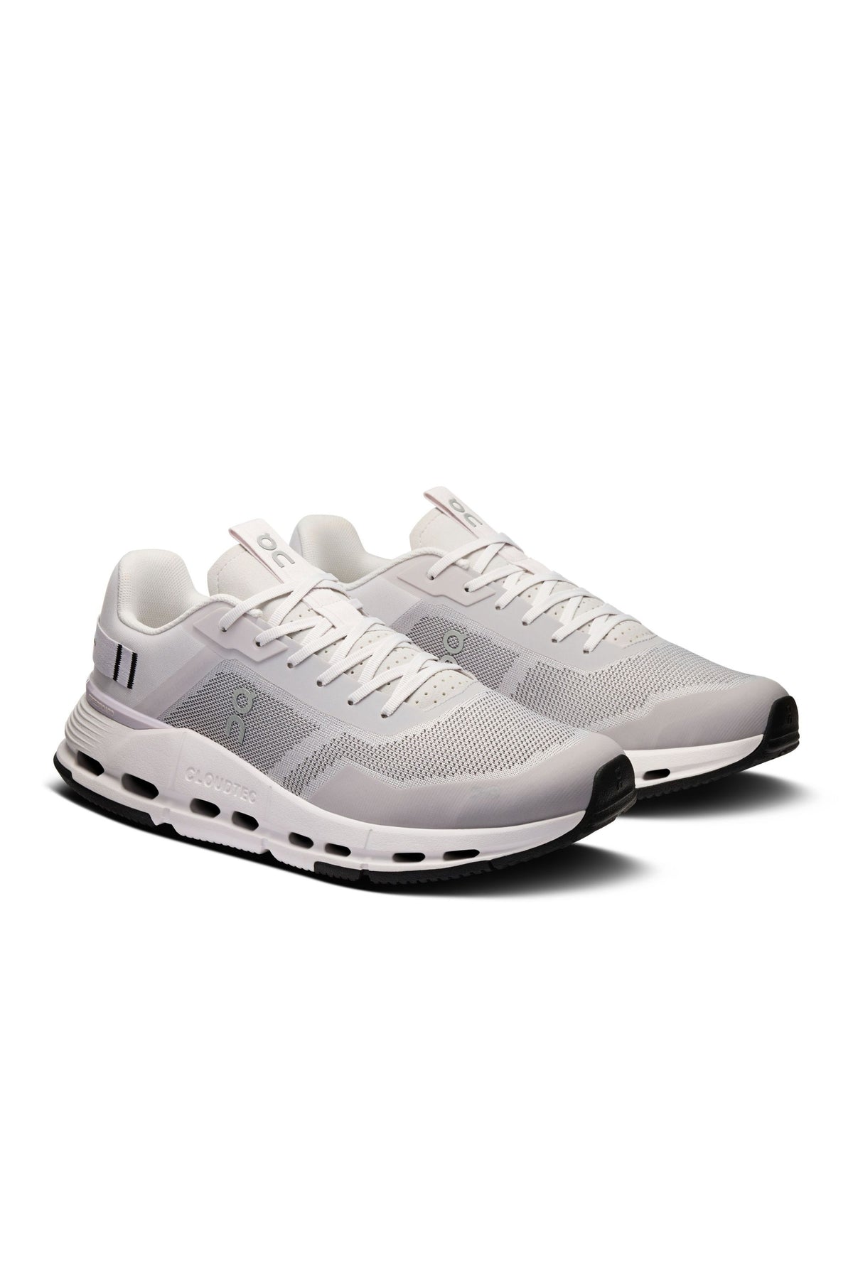 On Sneaker Cloudnova Form 2 Tt Bianco Uomo - 2
