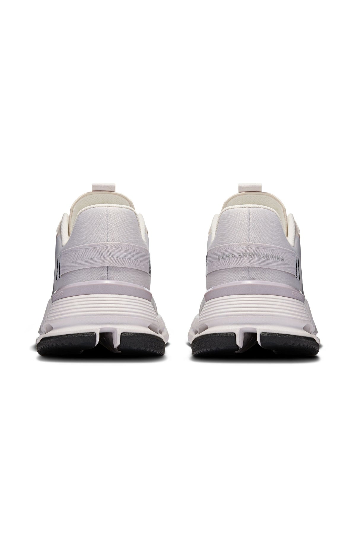 On Sneaker Cloudnova Form 2 Tt Bianco Uomo - 3