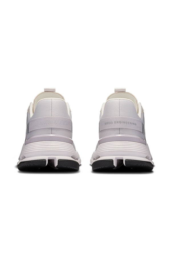 On Sneaker Cloudnova Form 2 Tt Bianco Uomo - 3
