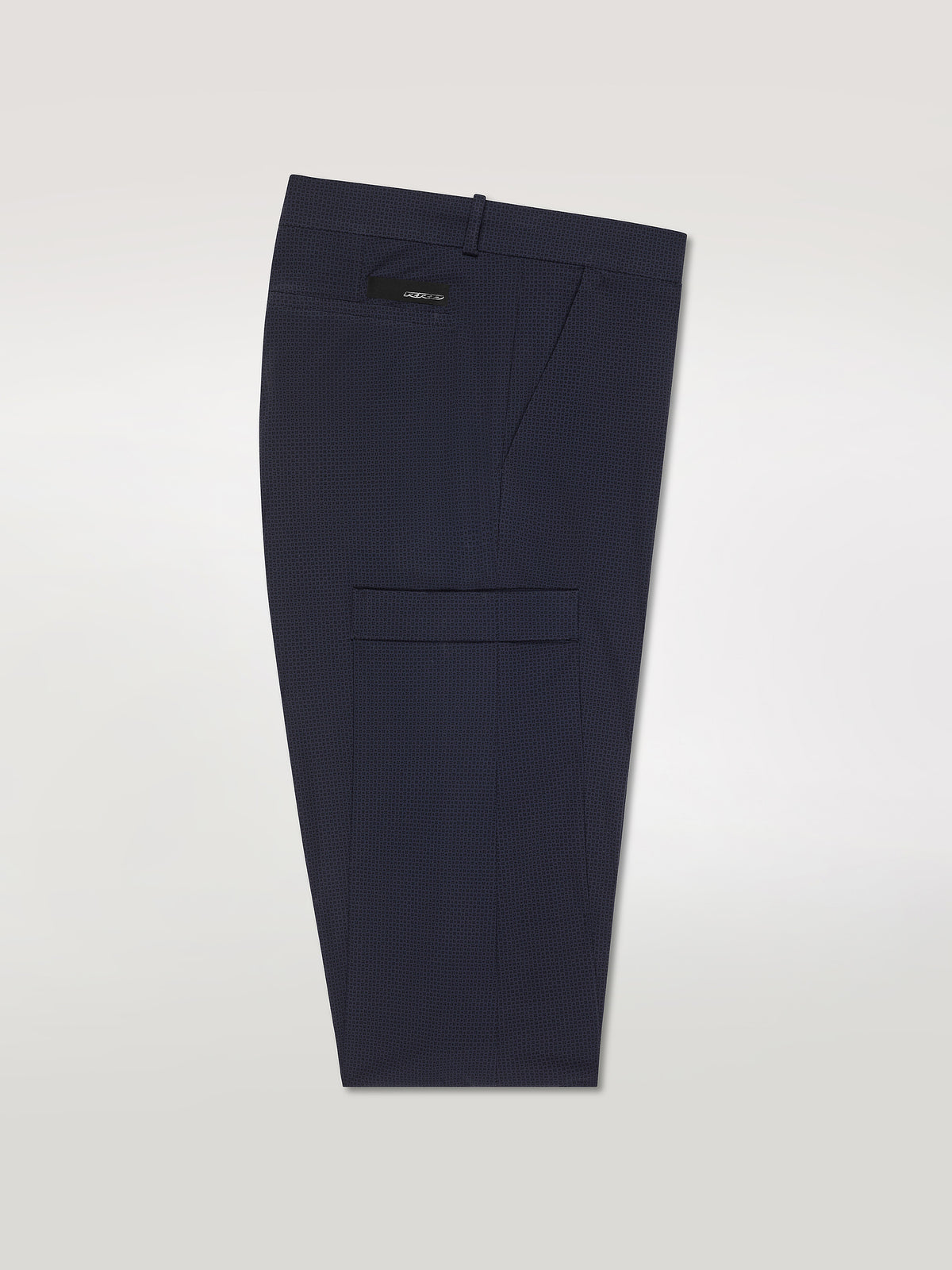 Rrd Micro Chino Pant Uomo - 4