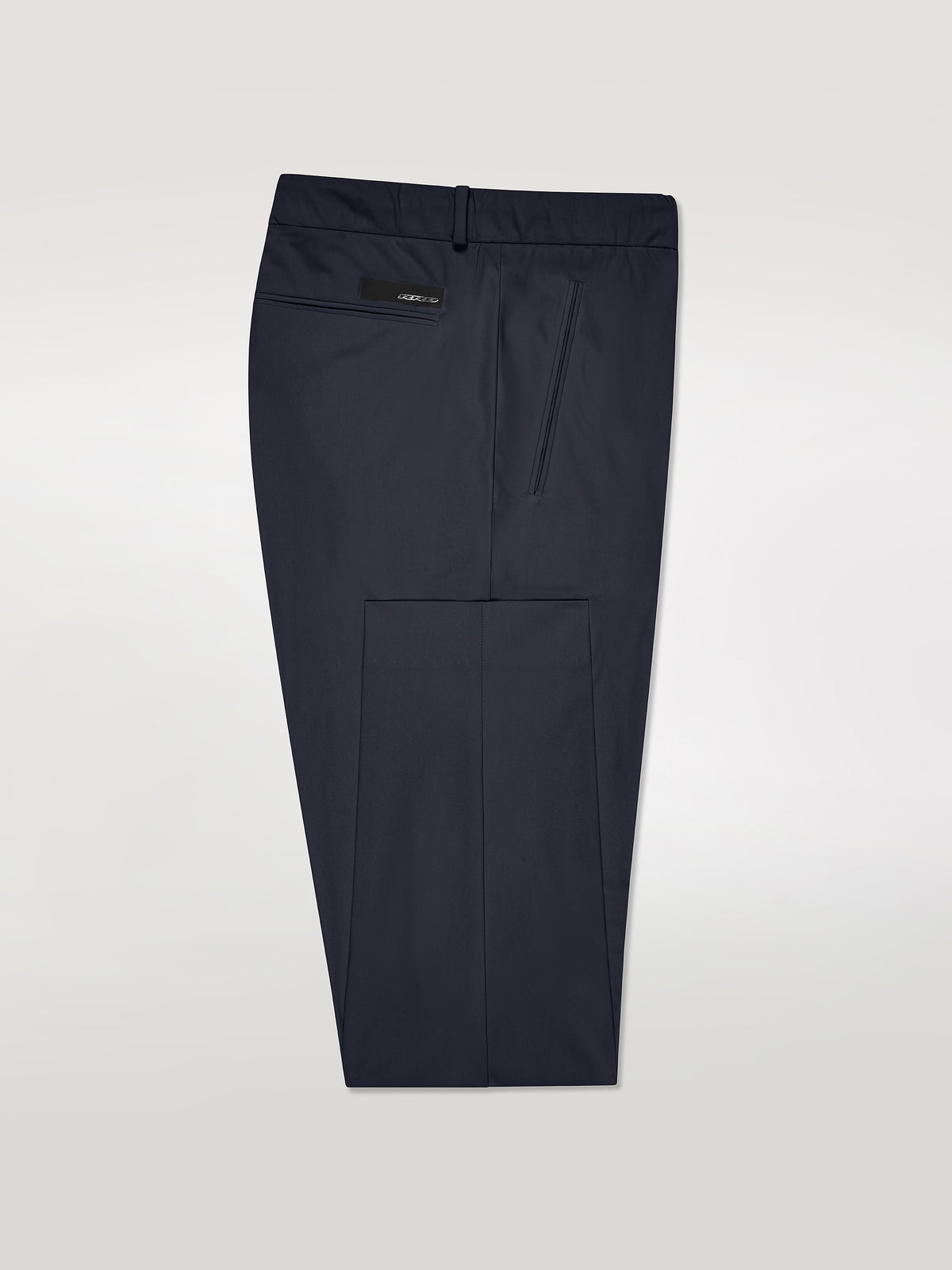 Rrd Revo Chino Jo Pant Blu Uomo - 1