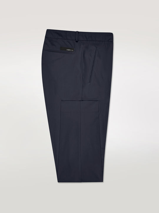 Rrd Revo Chino Jo Pant Blu Uomo