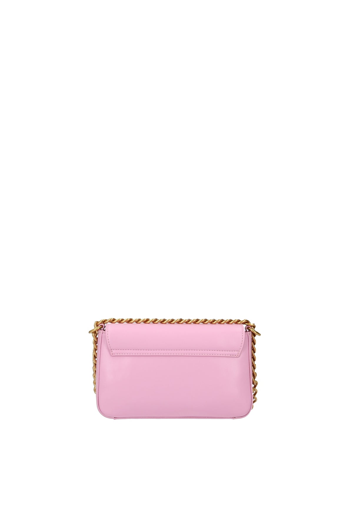 Liu Jo S Crossbody Con Patta Logo Donna - 2