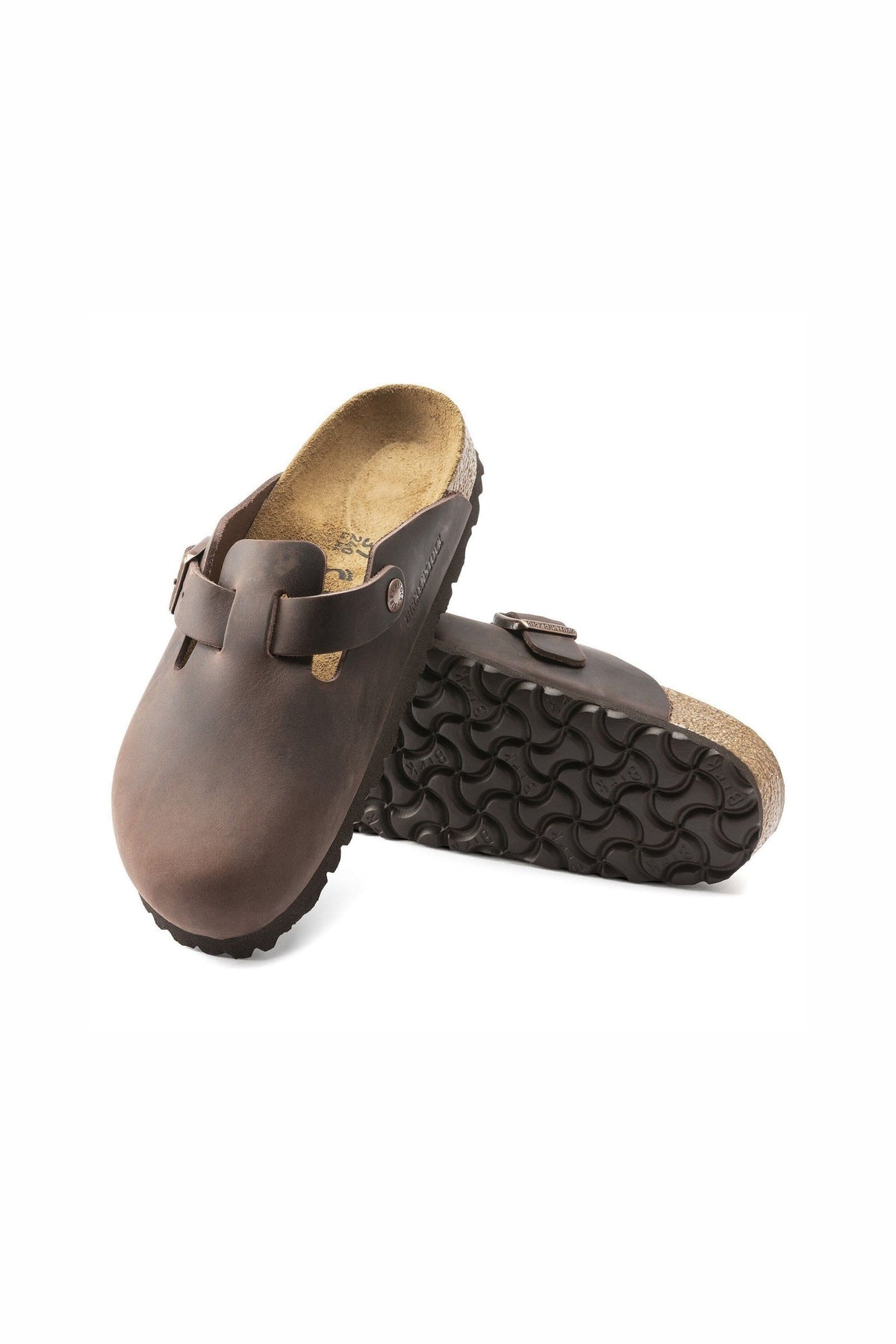 Birkenstock Sabot Boston Unisex - 4