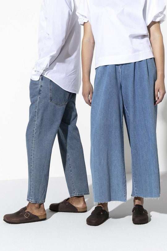 Birkenstock Sabot Boston Unisex