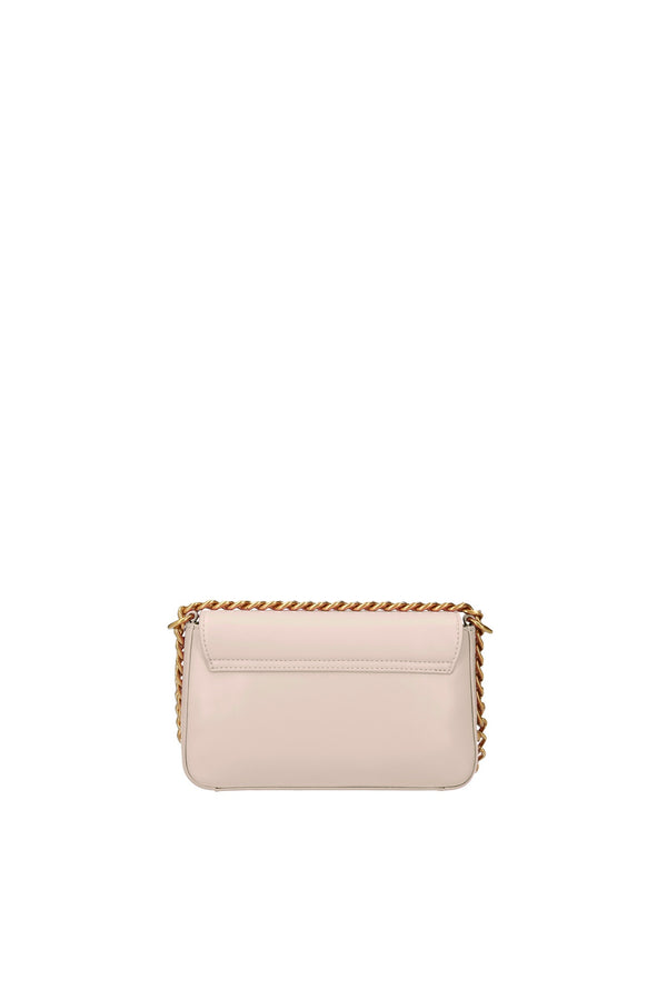 Liu Jo S Crossbody Con Patta Logo Donna - 2