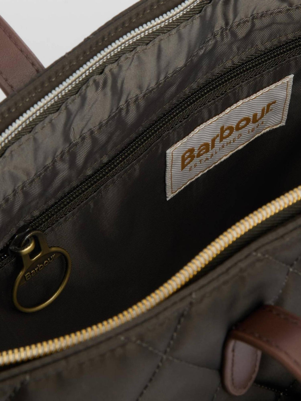 Borsa Donna BARBOUR - 2
