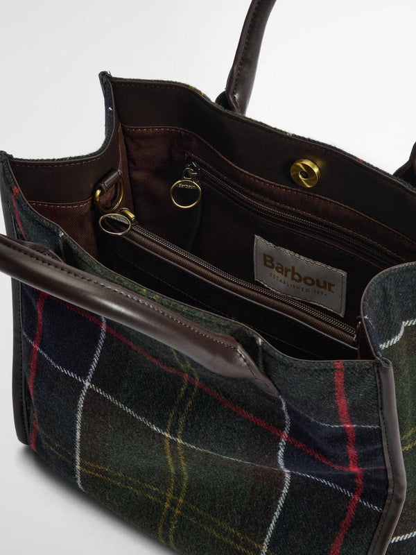 Borsa Donna BARBOUR - 3