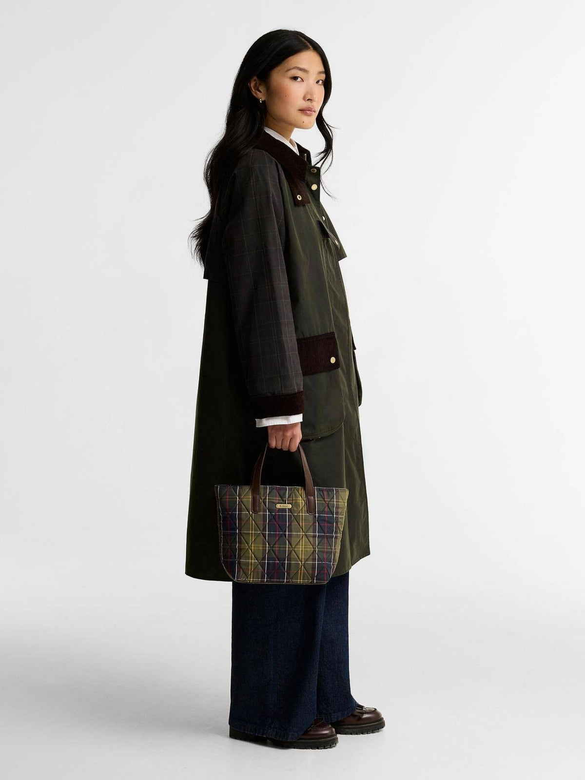 Borsa Donna BARBOUR - 2