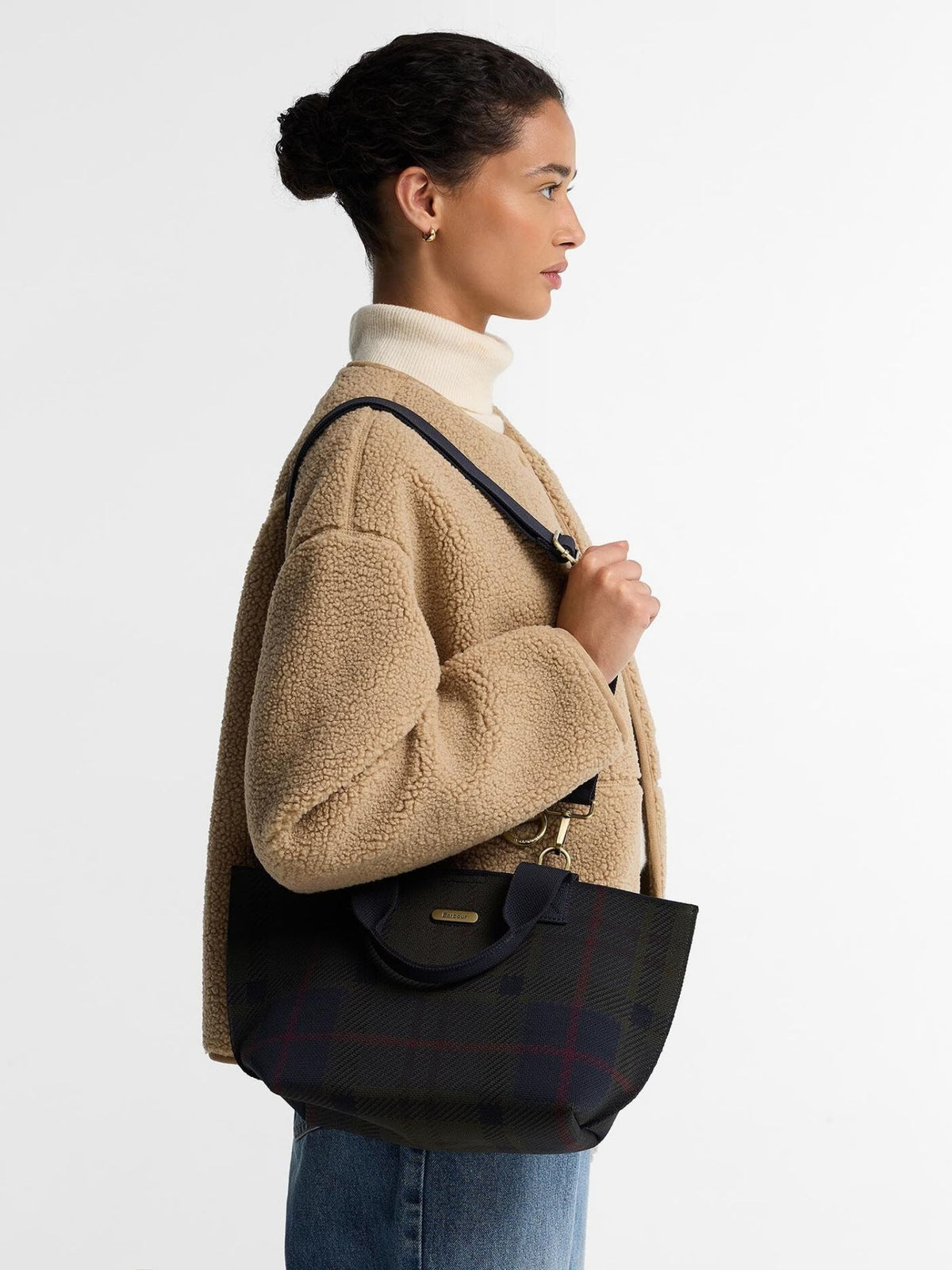 Borsa Donna BARBOUR - 2