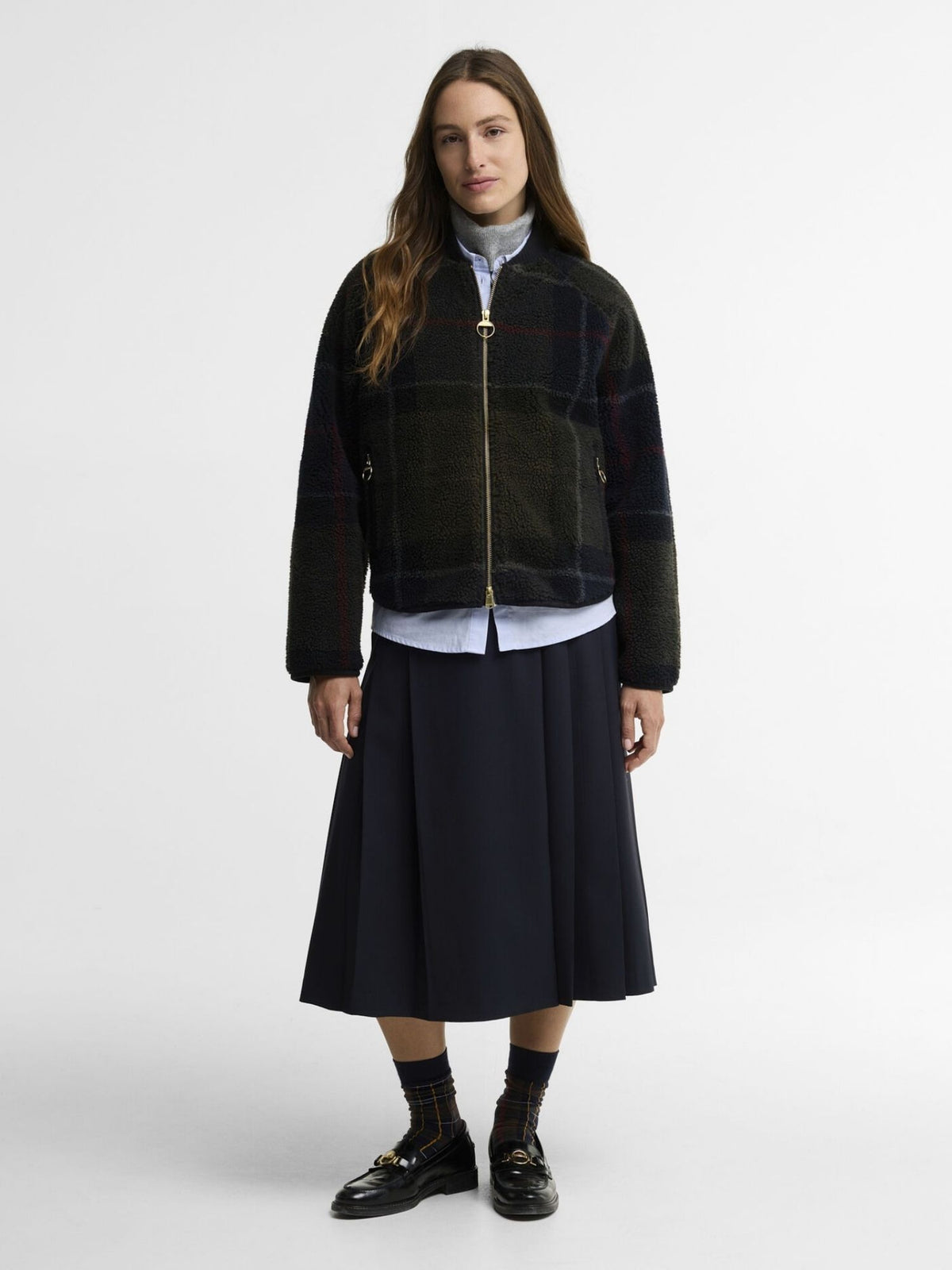Giubbotto Donna BARBOUR - 2