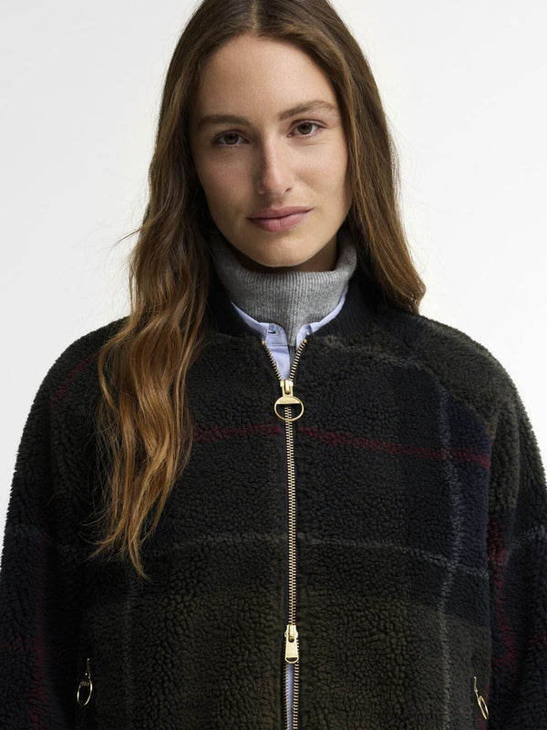 Giubbotto Donna BARBOUR - 3
