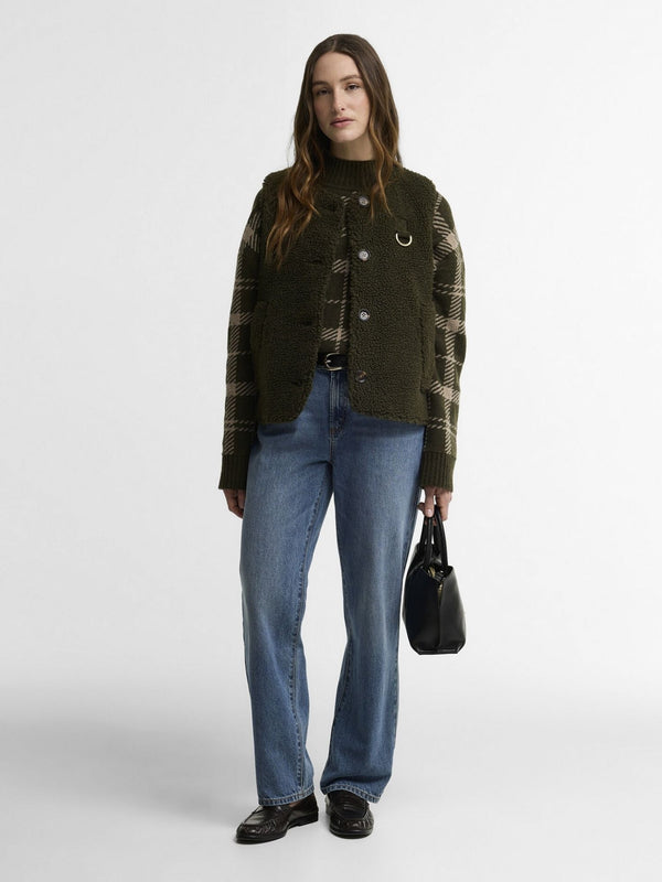 Smanicato Donna BARBOUR - 2