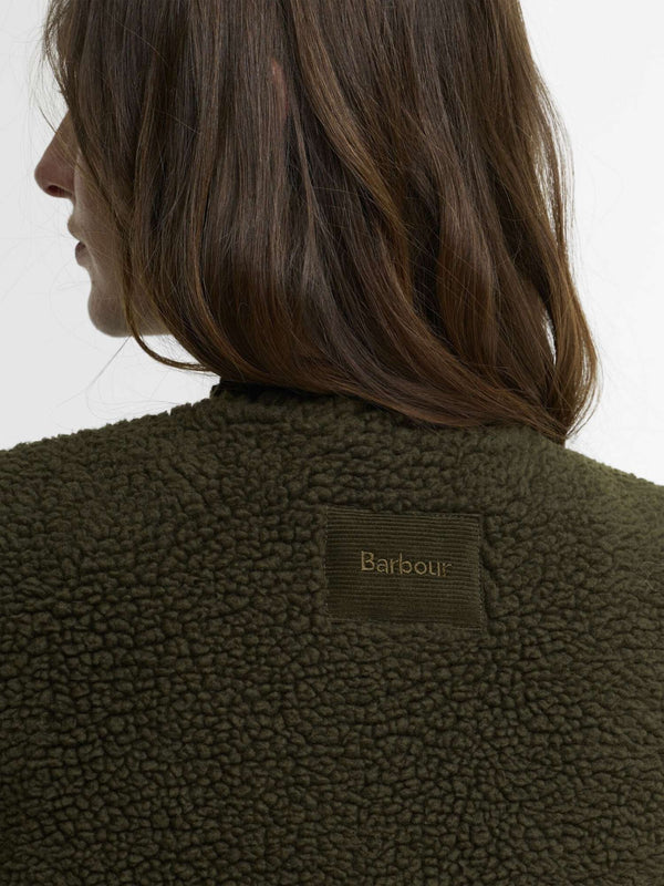 Smanicato Donna BARBOUR - 4