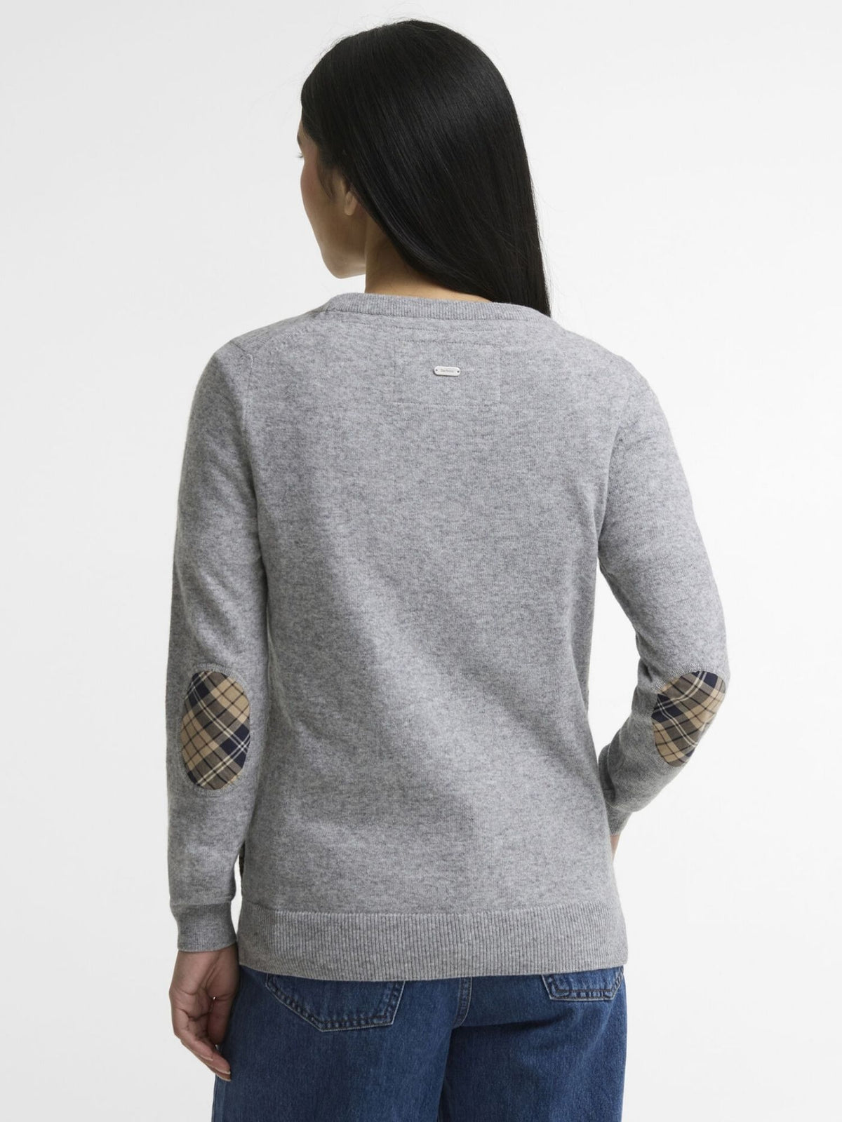 Pull Donna BARBOUR - 5