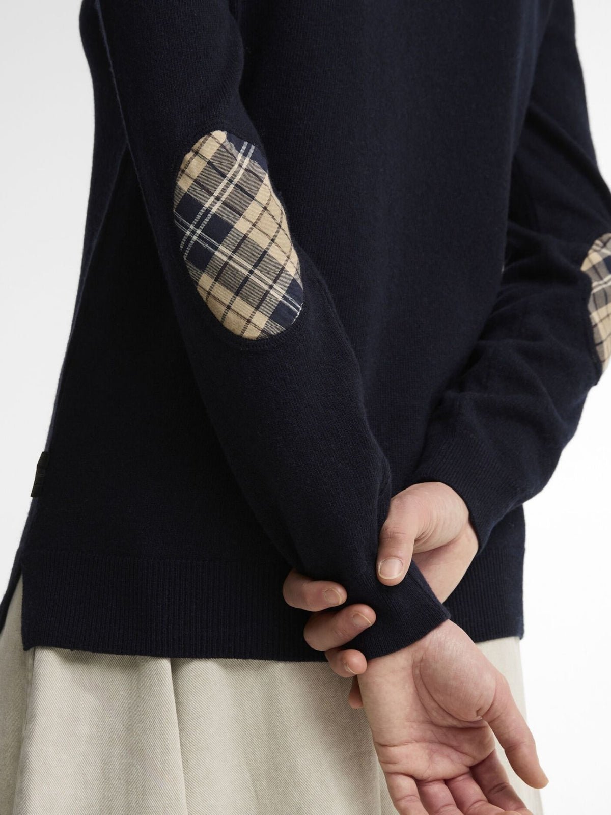 Pull Donna BARBOUR - 3