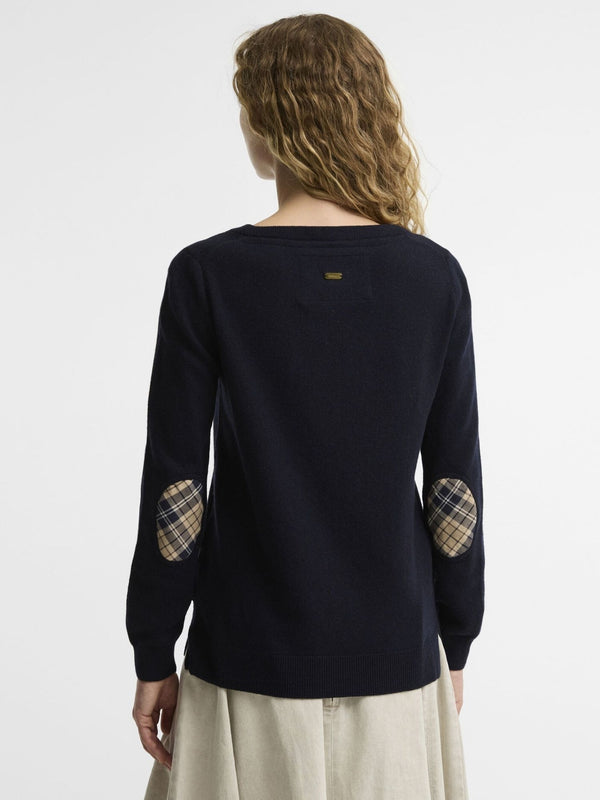 Pull Donna BARBOUR - 5