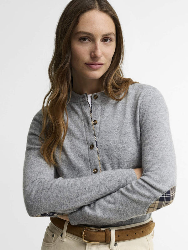 Cardigan Donna BARBOUR - 2