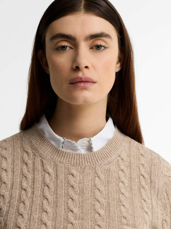 Pull Donna BARBOUR - 3